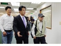 台灣亂從上面開始非下面　南方朔：馬江應向人民道歉！