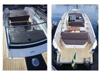 海洋政策漸開放　北歐遊艇大廠來台試水溫　