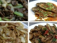 讓窮學生吃飽…為亡兒圓夢　開自助餐賣50元雞腿便當