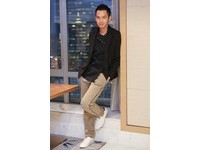 鍾漢良受封「史上最帥喬峰」　新歌走武俠風