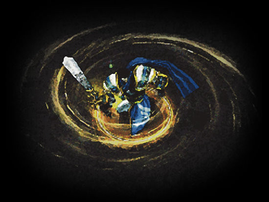 风力发电机以为它自己是盖伦,结果… | 键盘大柠