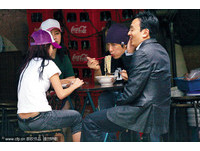 道地勝香園　遊香港必吃的大排檔美食