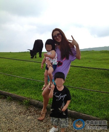 曹格开3大戒酒支票示决心 忧小孩被笑「爸爸是