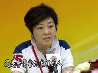 食安問題爆不完「都不知怎麼買菜」　張忠謀：很怒