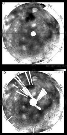 d45930 濃又毒大氣層　讓金星自轉速度變慢《ETtoday 新聞雲》