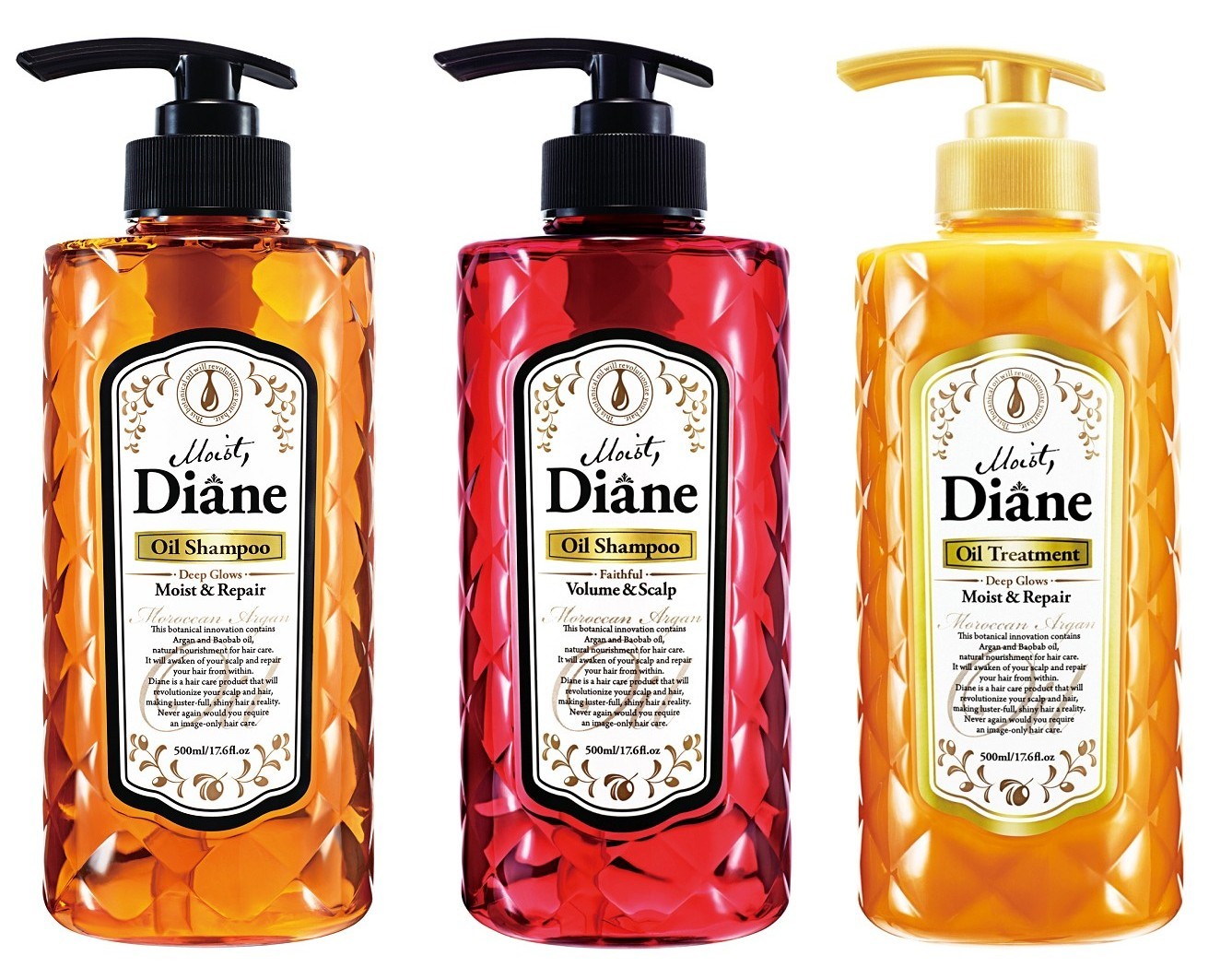 坚果护发油燃商机 统一药引进黛丝恩 | ETtoda