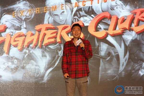 Garena发表四款新游戏!南韩原厂向台湾玩家行