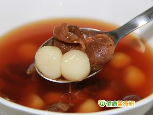 吃汤圆热量减半 桂圆取代糖水 | ETtoday健康新