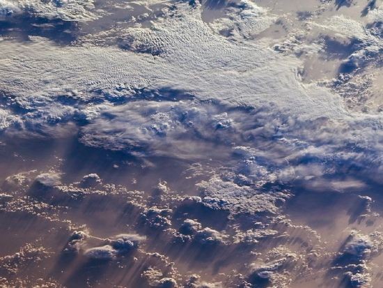 d48991 雲層墜落？NASA：10年間雲層高度下降40公尺《ETtoday 新聞雲》