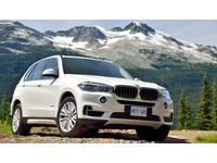 入門全新 BMW X5 xDrive25d 預售價 275 萬起