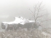 寒流發威！28日清晨中部以北下探8度　北部有短暫雨