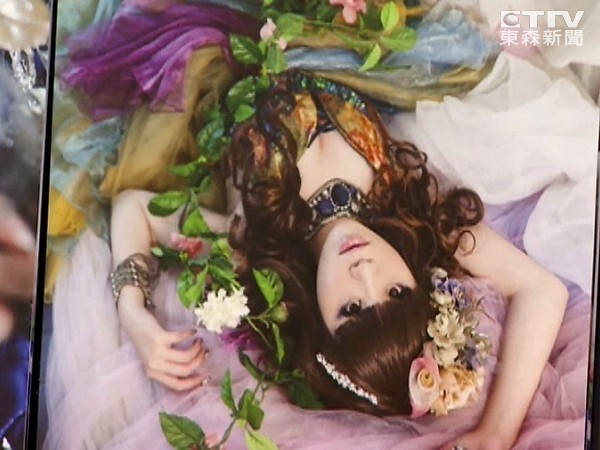 8 |刘美芳露「蛮腰」<em>超害羞</em> | <em>正妹</em> | ETtoday图集