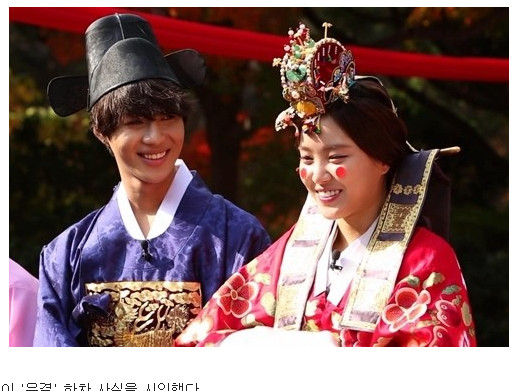 《我结》泰民、娜恩宣布离婚 疑剧情造假又骂