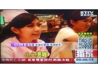 最萌麥當勞女店員　變裝護士點餐男客看傻