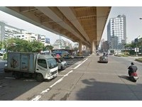 市民大道3大路口機車不用待轉！7日撤兩段式左轉