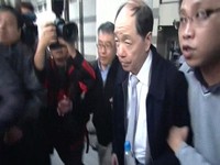 日月光張虔生董事長沒有誠意