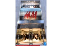 平價時尚服飾再掀戰火！　H&M宣布明年登台開設首家店