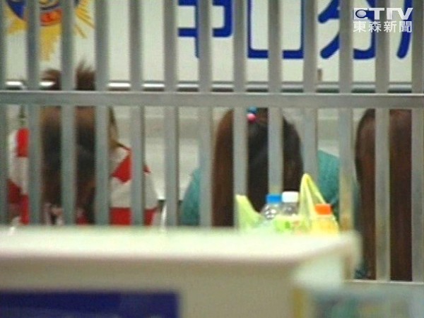 小姐脱到只剩<em>内裤</em> 酒店卷入<em>爱滋</em>疑云警上门 | E