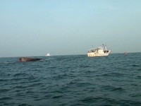 衛星電話無人接聽　東港漁船疑遭12印尼漁工挾持