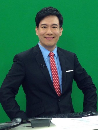 主播史哲维谈转职 把握职场贵人 | ETtoday财经