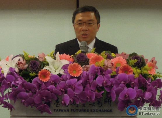 期货模拟交易赛颁奖 贺鸣珩乐观后市 | ETtoda