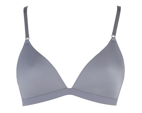 英警方内衣指南:师姐执勤宜穿无<em>钢圈胸罩</em> 不加