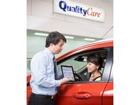 Ford QualityCare 春節不打烊 照護車主行得安全