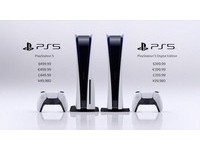 PS5佛心價是受Xbox影響? SIE執行長:年初就決定價格