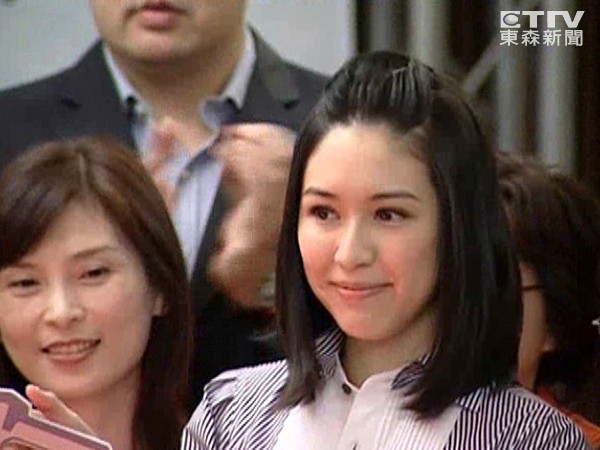 蔡依珊.(图/资料照,东森新闻提供)