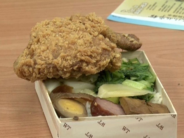 池上便當鮮甜好吃的祕密　搞錯「食用順序」就感受不到！