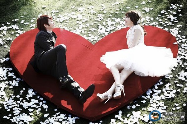 吸血夫妻♥ 希澈 雪芙