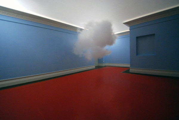 d56503 藝術家「室內造雲」　向娜美的天候棒致敬？《ETtoday 新聞雲》