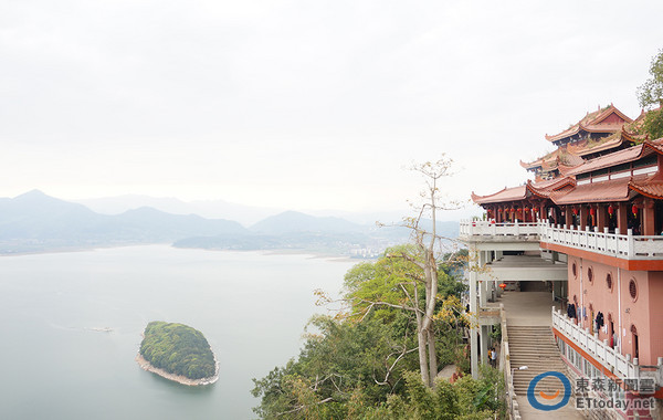 实现白日梦,地下宫彩蝶纷飞 福州5间超灵验特色寺庙