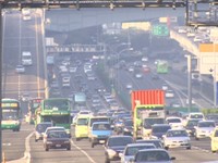 高公局公布春節高速公路疏導措施　預估初二到初四最塞