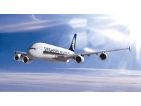 巨無霸現身！新加坡航空將以A380飛航新加坡─奧克蘭