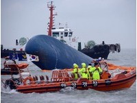 50年老友搭歲月號慶祝60大壽變惡夢　17人只有5人獲救