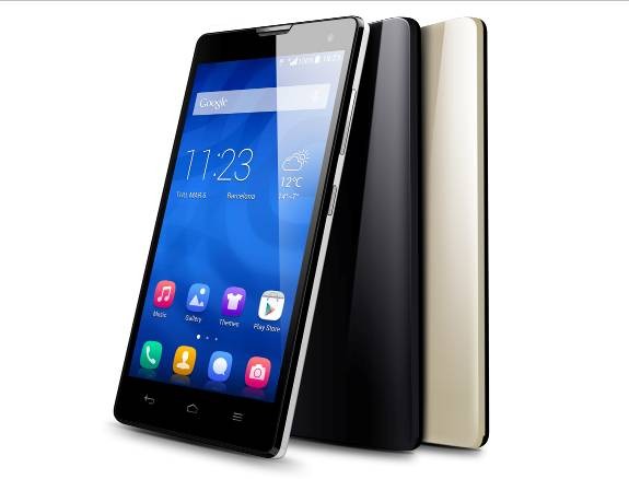 华为荣耀3C强势登台!高规格性价比掀起手机市