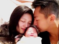 大S生金孫女　婆婆張蘭讚：我的驕傲！