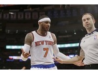 NBA／離開尼克最好？　大O：火箭有甜瓜能「贏得所有」