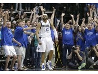 NBA／飛人卡特老而彌堅　熱火、雷霆紛傳出手爭搶