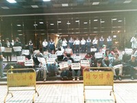 合法死刑搞得像偷排廢水？法務部槍決時機點惹爭議