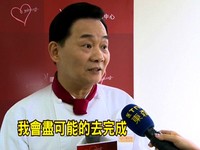 媽媽是廚師路最大推手　阿基師做菜思念籲愛要及時