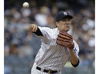 MLB／鐵爺開砲帶起反攻　田中將大再奪勝