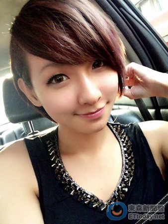 13 |Lollipop@F威廉漂亮妹Mango | 艺人 | ETto