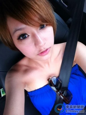 10 |Lollipop@F威廉漂亮妹Mango | 艺人 | ETto