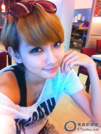 8 |Lollipop@F威廉漂亮妹Mango | 艺人 | ETtod