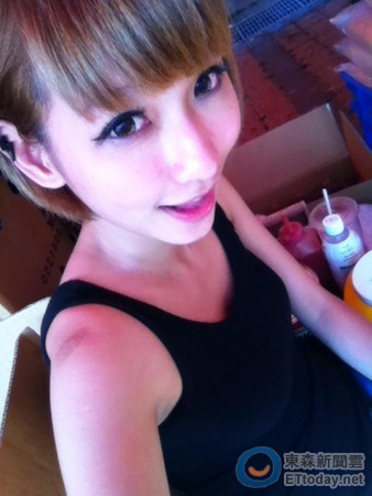 7 |Lollipop@F威廉漂亮妹Mango | 艺人 | ETtod