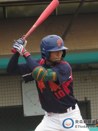 王贞治杯\/吴国豪再见安打 桃园县8局PK战惊险