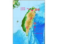 五結鄉搖完之後　台東外海地震規模5.1《ETtoday 新聞雲》