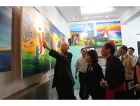 南台灣最美天主堂　聖奧德堂「拼」出驚歎《ETtoday 新聞雲》